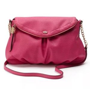 NWT Juicy Couture Cross Body